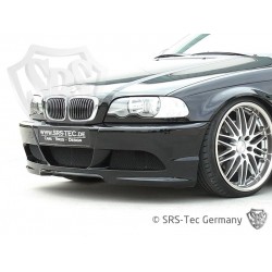 Εμπρόσθιος προφυλακτήρας Β3 της SRS-Tec για BMW Σειρά 3 (Ε46)